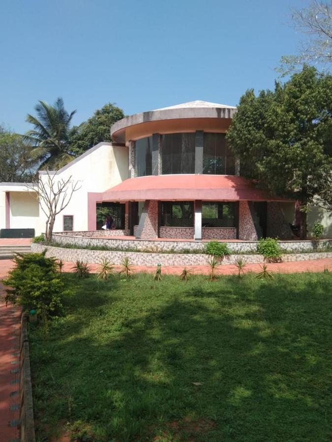 Kstdc Hotel Mayura Pavithra Yediyur Kunigal 외부 사진
