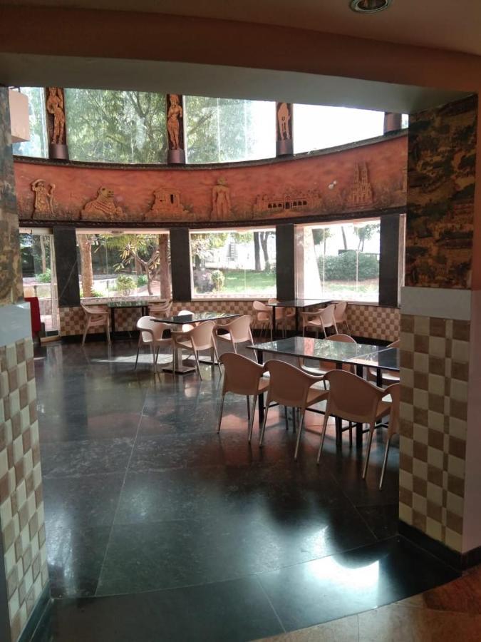 Kstdc Hotel Mayura Pavithra Yediyur Kunigal 외부 사진