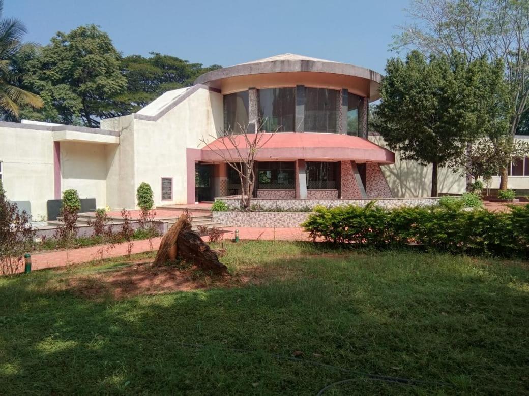 Kstdc Hotel Mayura Pavithra Yediyur Kunigal 외부 사진