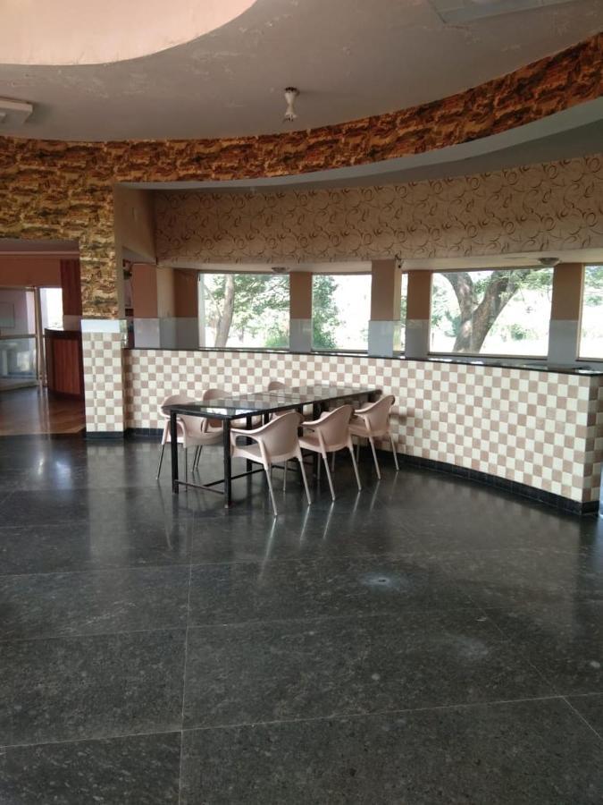 Kstdc Hotel Mayura Pavithra Yediyur Kunigal 외부 사진