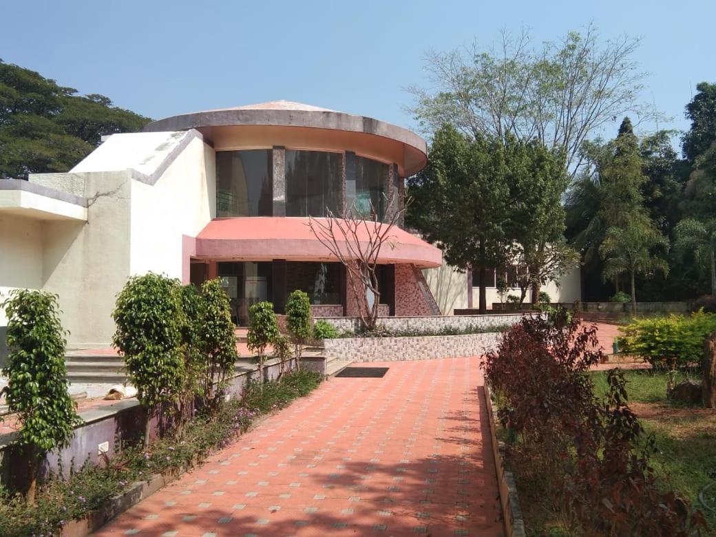 Kstdc Hotel Mayura Pavithra Yediyur Kunigal 외부 사진