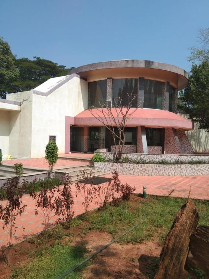 Kstdc Hotel Mayura Pavithra Yediyur Kunigal 외부 사진