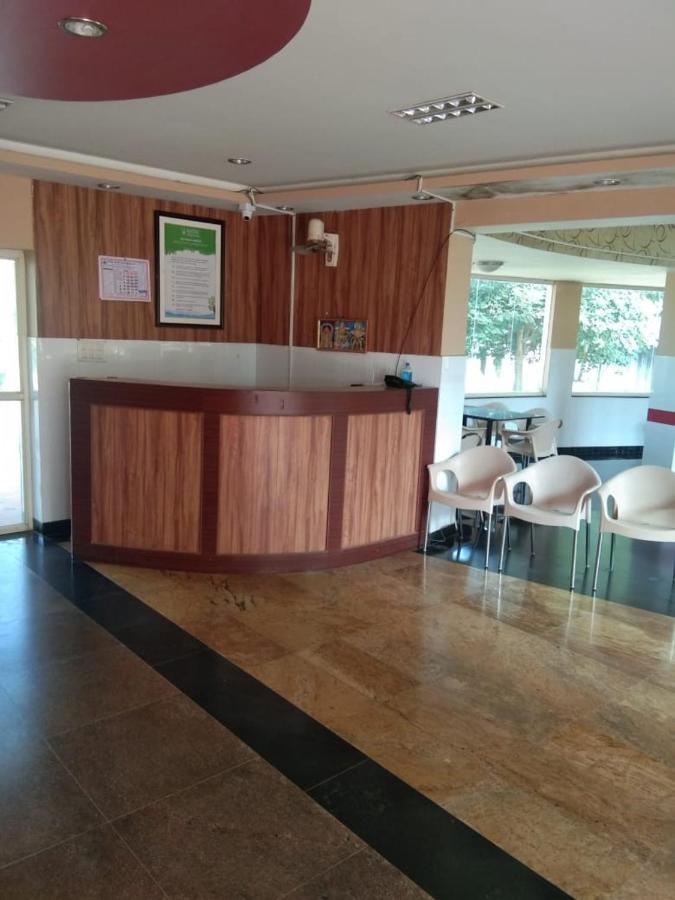 Kstdc Hotel Mayura Pavithra Yediyur Kunigal 외부 사진