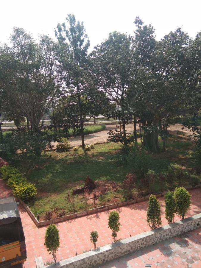 Kstdc Hotel Mayura Pavithra Yediyur Kunigal 외부 사진