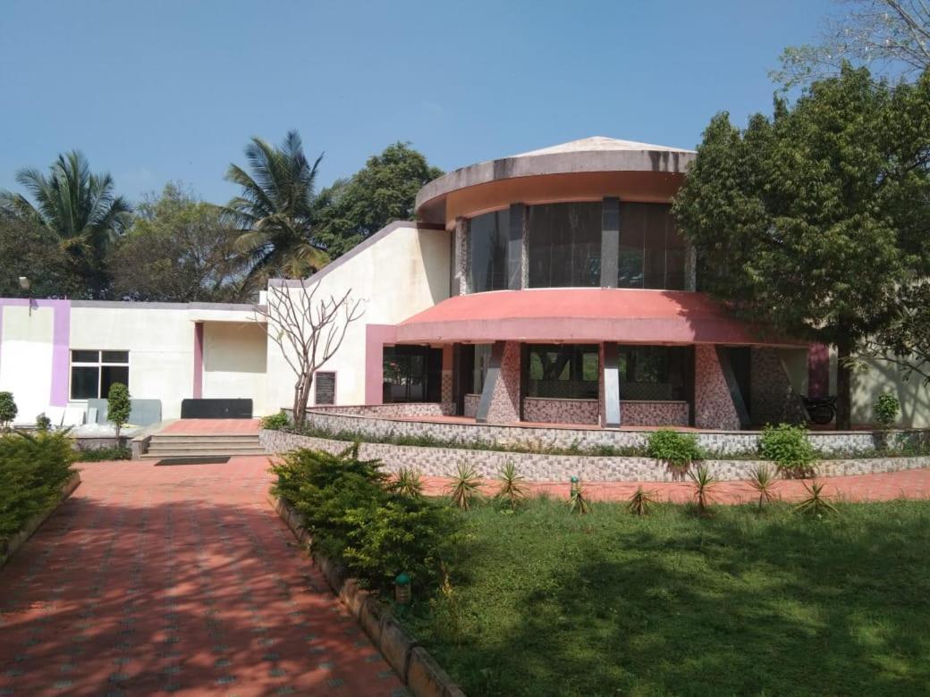 Kstdc Hotel Mayura Pavithra Yediyur Kunigal 외부 사진