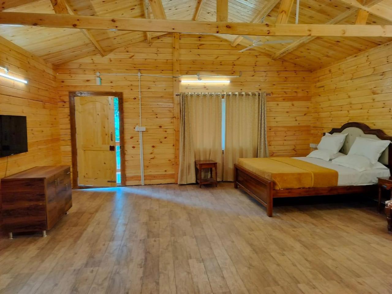 Kstdc Hotel Mayura Pavithra Yediyur Kunigal 외부 사진