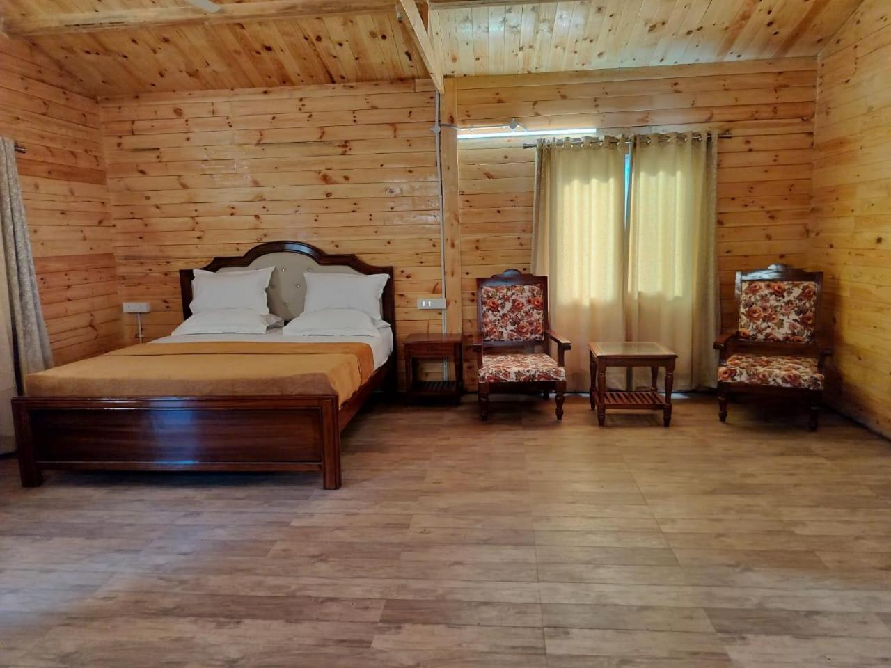 Kstdc Hotel Mayura Pavithra Yediyur Kunigal 외부 사진